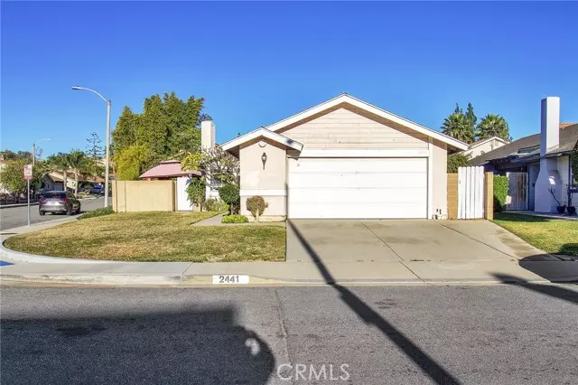 2441 East Gloria Street, West Covina, CA 91792