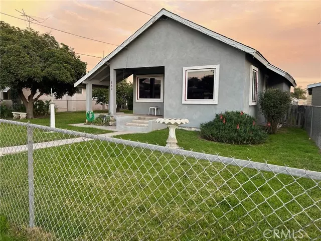 650 South 5th Street, Colton, CA 92324