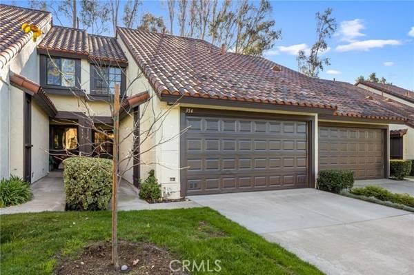 354 West Via Vaquero, San Dimas, CA 91773