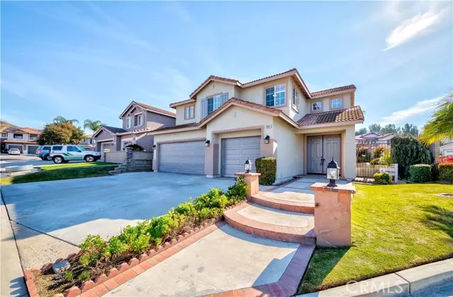 4693 Inverness Court, Chino Hills, CA 91709