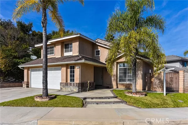 3352 Delancey Court, Chino Hills, CA 91709