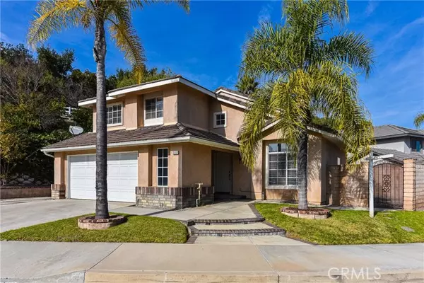 Chino Hills, CA 91709,3352 Delancey Court