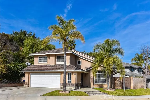 Chino Hills, CA 91709,3352 Delancey Court