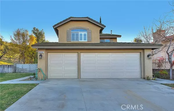 Chino Hills, CA 91709,14740 Wild Canyon Drive