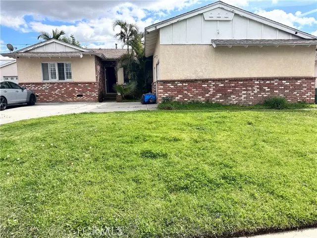 1174 West Coolfield Drive, Covina, CA 91722