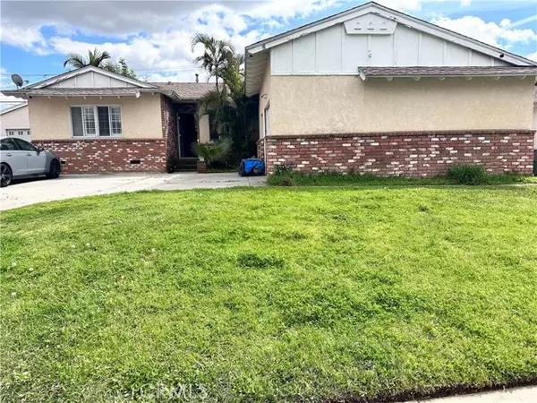 Covina, CA 91722,1174 West Coolfield Drive