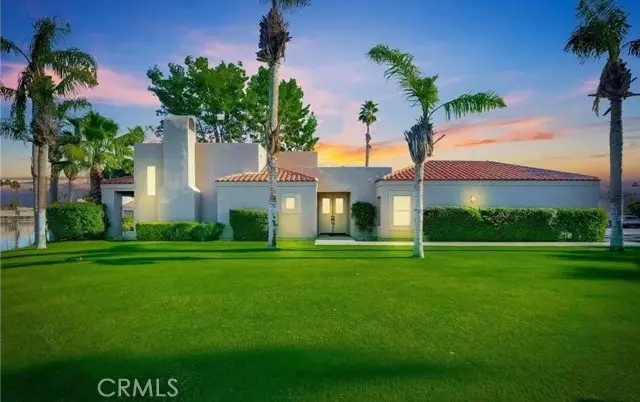 62 Lake Shore Drive, Rancho Mirage, CA 92270