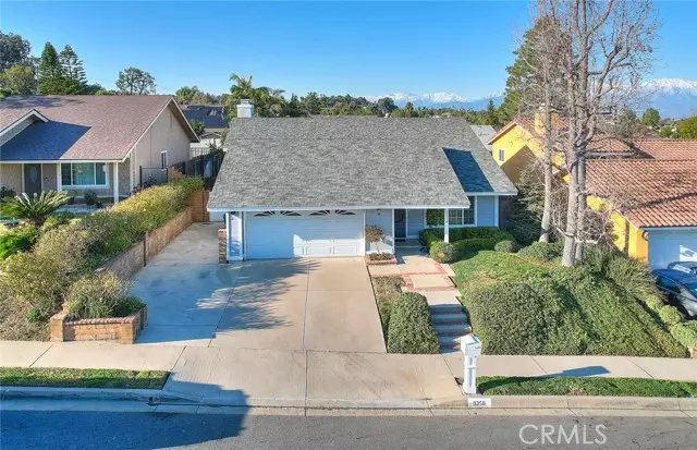 3358 Gingham Court, Chino Hills, CA 91709