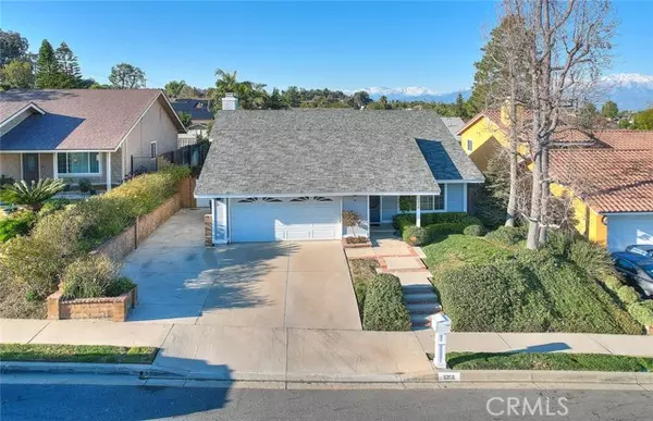 Chino Hills, CA 91709,3358 Gingham Court