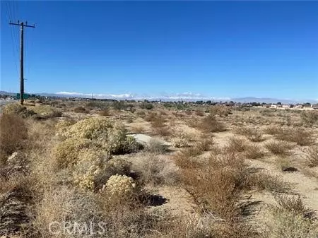 Lancaster, CA 93535,0 Vac/Ave L/Vic Challenger Way