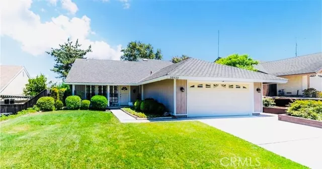 14833 Maywood Drive, Chino Hills, CA 91709