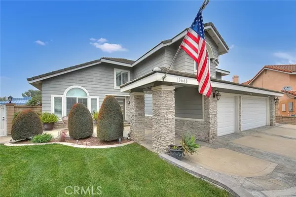 Chino Hills, CA 91709,13648 Rolling Wood Circle