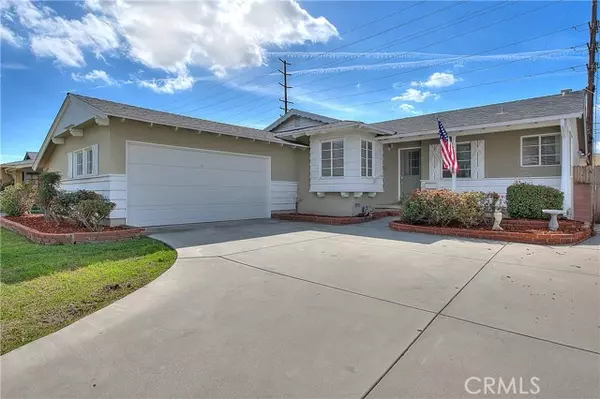 Whittier, CA 90603,16208 Heathfield Drive