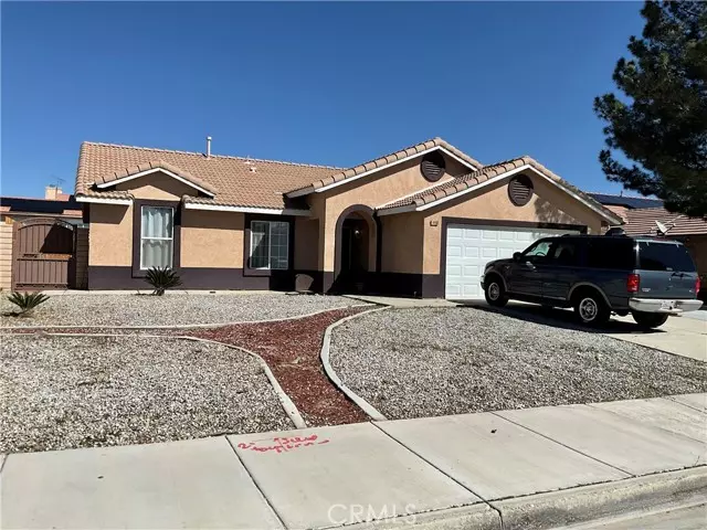 11118 Villa Street, Adelanto, CA 92301