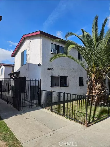 1883 Pine Avenue, Long Beach, CA 90806