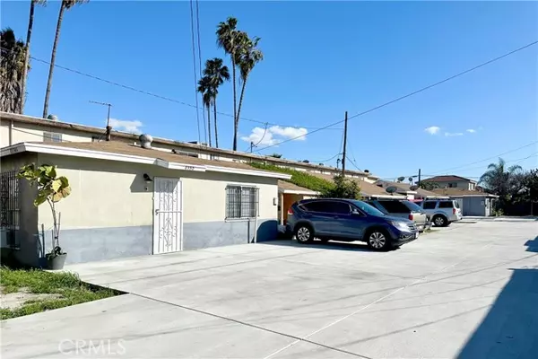 Bellflower, CA 90706,8544 Artesia Boulevard