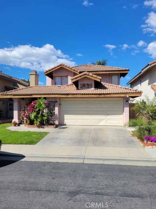 12482 Silkleaf Avenue, Chino, CA 91710