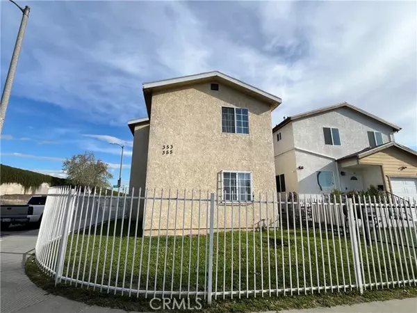 353 West 77th Street, Los Angeles, CA 90003