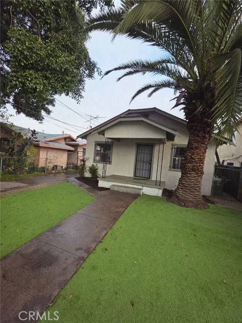 635 West Colden Avenue, Los Angeles, CA 90044