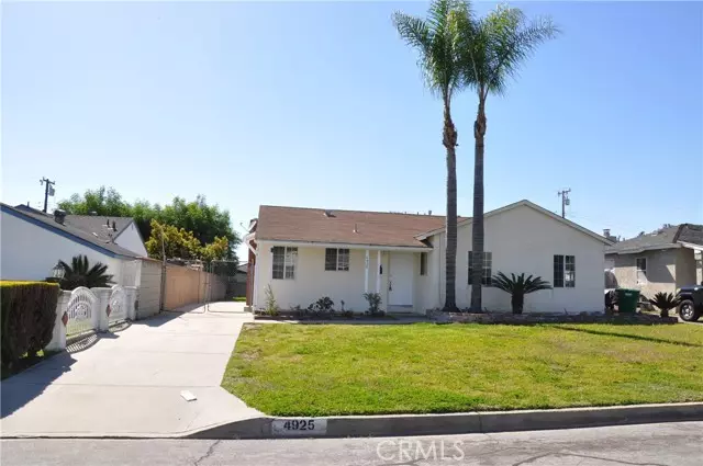 4925 North Brightview Drive, Covina, CA 91722