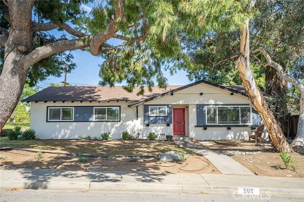 502 Cedar Crest Avenue, Claremont, CA 91711