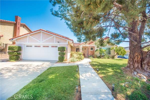 632 Fairwood Street, Duarte, CA 91010