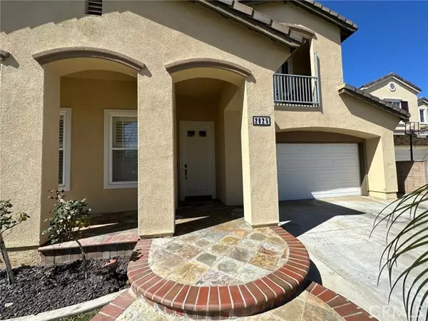 Fullerton, CA 92835,2825 Tarragon Court