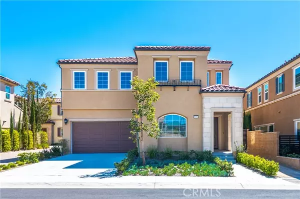 20746 West Bur Oak Circle, Porter Ranch, CA 91326