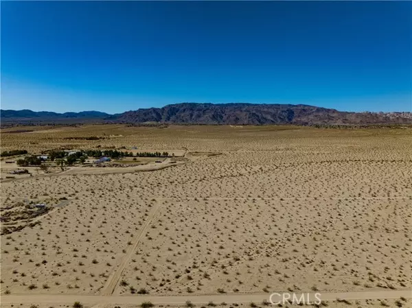 29 Palms, CA 92277,0 Fremontia