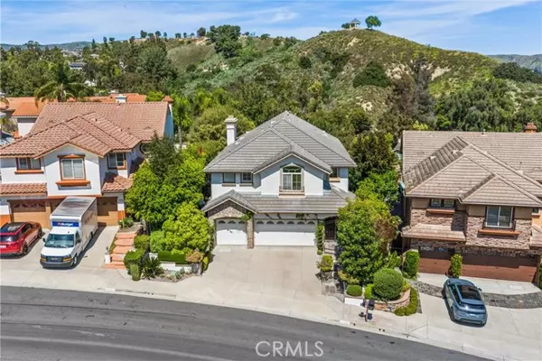 Yorba Linda, CA 92887,20519 Longbay Drive