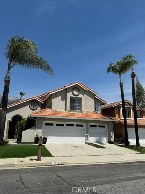 Rancho Cucamonga, CA 91737,10332 Southridge Drive