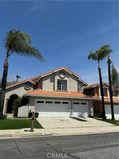 10332 Southridge Drive, Rancho Cucamonga, CA 91737