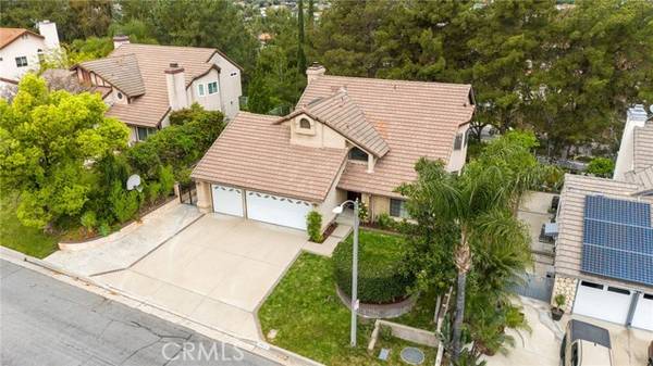 20717 East Alpine Meadows Circle, Walnut, CA 91789