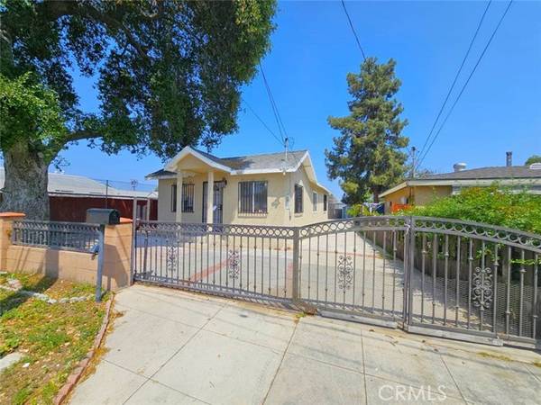 434 South California Street, San Gabriel, CA 91776