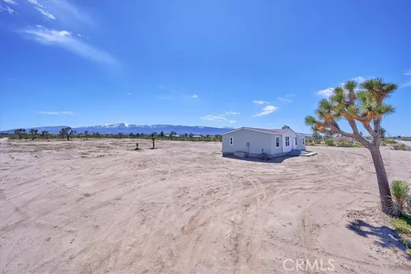 Phelan, CA 92371,4471 La Mesa Rd