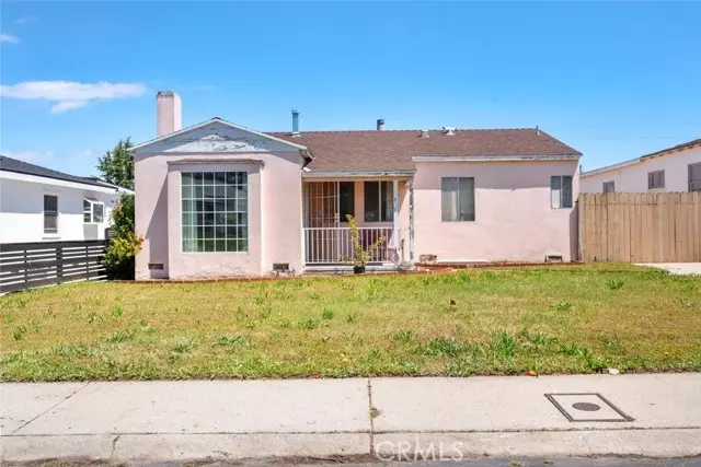 8112 Airlane Avenue, Los Angeles, CA 90045