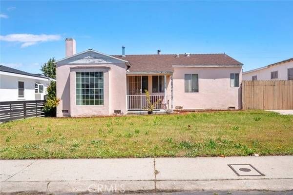 8112 Airlane Avenue, Los Angeles, CA 90045