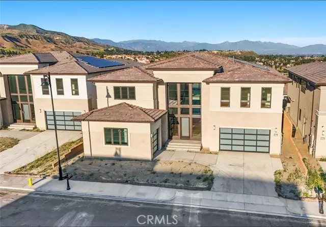 20120 West Marlow Lane, Porter Ranch, CA 91326