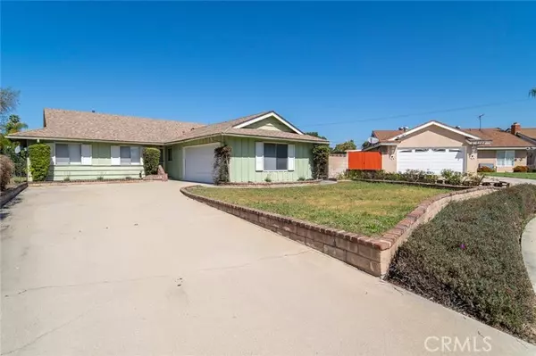 Montclair, CA 91763,9732 Camulos Avenue