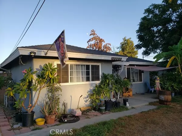 Chino, CA 91710,11543 Ramona Avenue