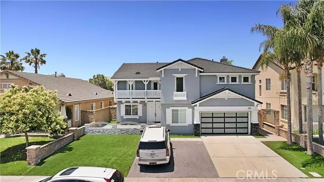 7277 Cobble Creek Drive, Eastvale, CA 92880