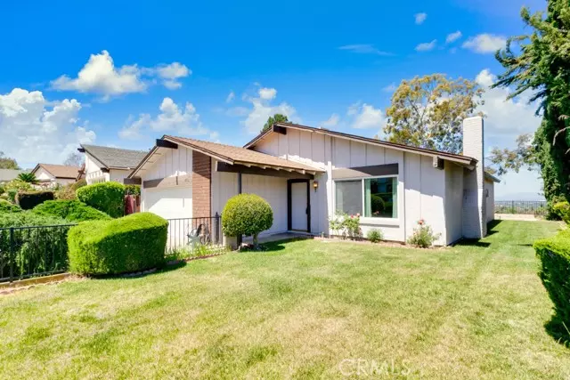 2753 Glenhurst, West Covina, CA 91792