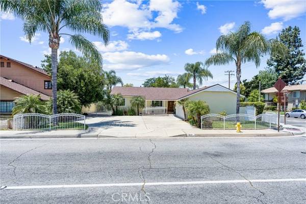 339 North San Dimas Canyon Road, San Dimas, CA 91773