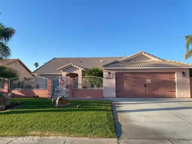 68655 San Felipe Road, Cathedral City, CA 92234