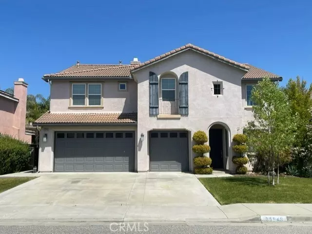 35848 Nonnie Drive, Wildomar, CA 92595