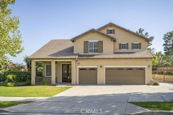 14089 Crestline Place, Rancho Cucamonga, CA 91739