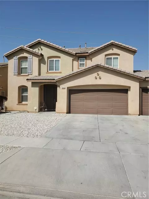 9546 Peridot Avenue, Hesperia, CA 92344