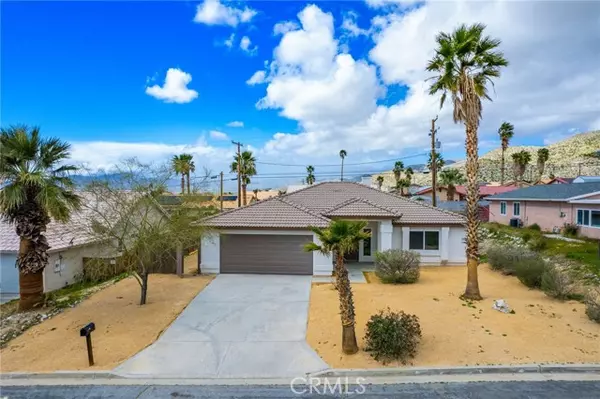 9701 El Mirador Boulevard, Desert Hot Springs, CA 92240