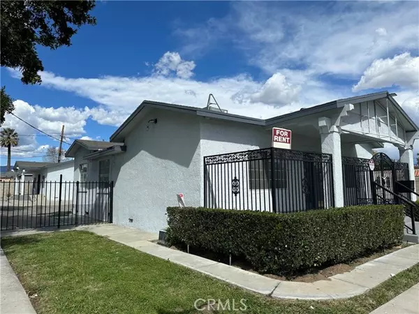 Colton, CA 92324,595 West Valley Boulevard