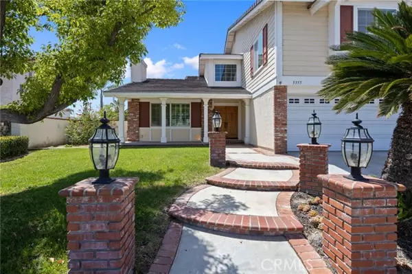 Yorba Linda, CA 92886,5355 Via Santander